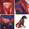 Image of Camiseta Con Capa Super Pets
