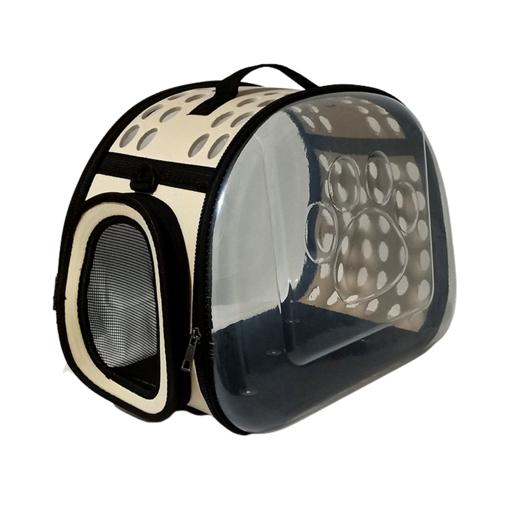 Bolso para cargar discount gatos