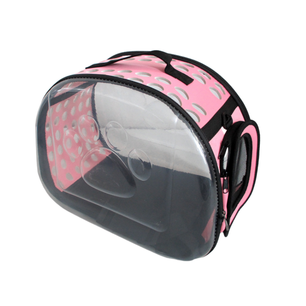 Bolso cargador para gatos sale