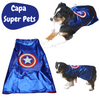 Image of Capa Super Pets