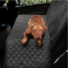 Image of FUNDA ACOLCHADA PARA CARRO PREMIUM